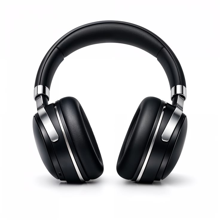 Headphone