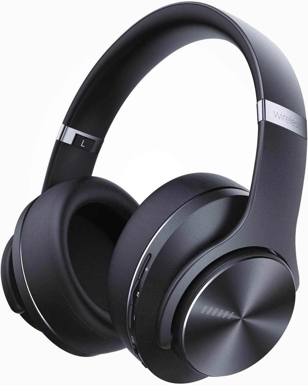 Bluetooth Headphones