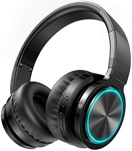 Wireless Bluetooth Headphones